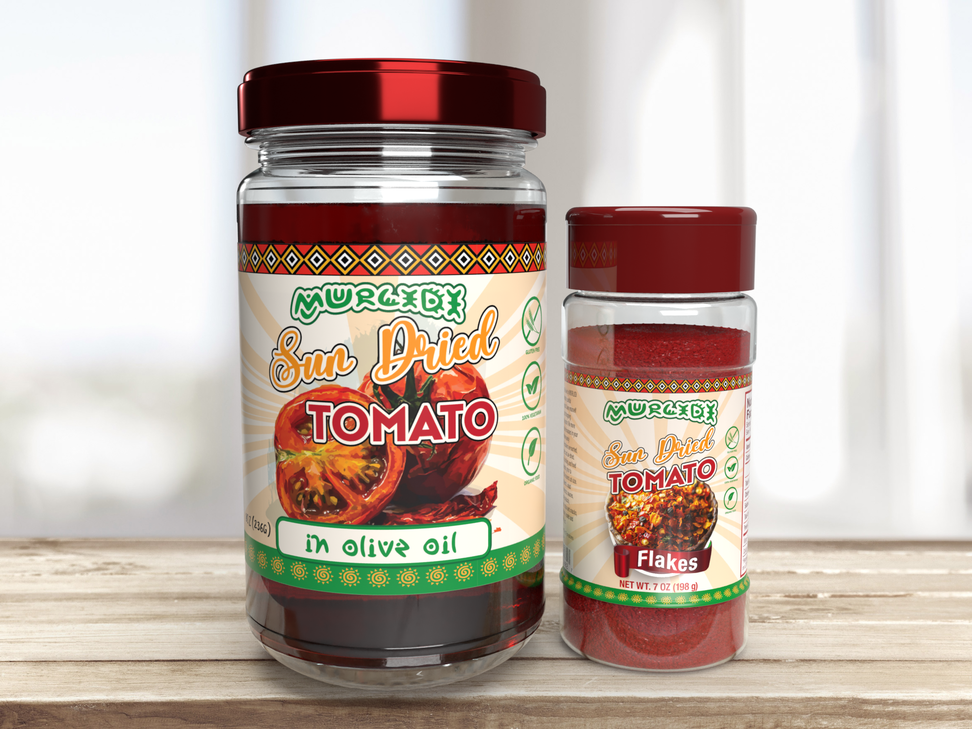 Diseño de Etiqueta por Vyacheslav65 para Murludi | Diseño #32048295