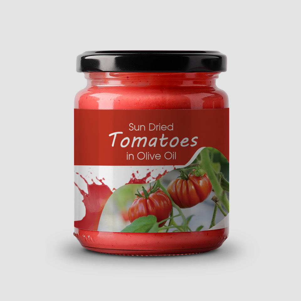 Label Design by YourLogoMaster for Murludi | Design #32046798