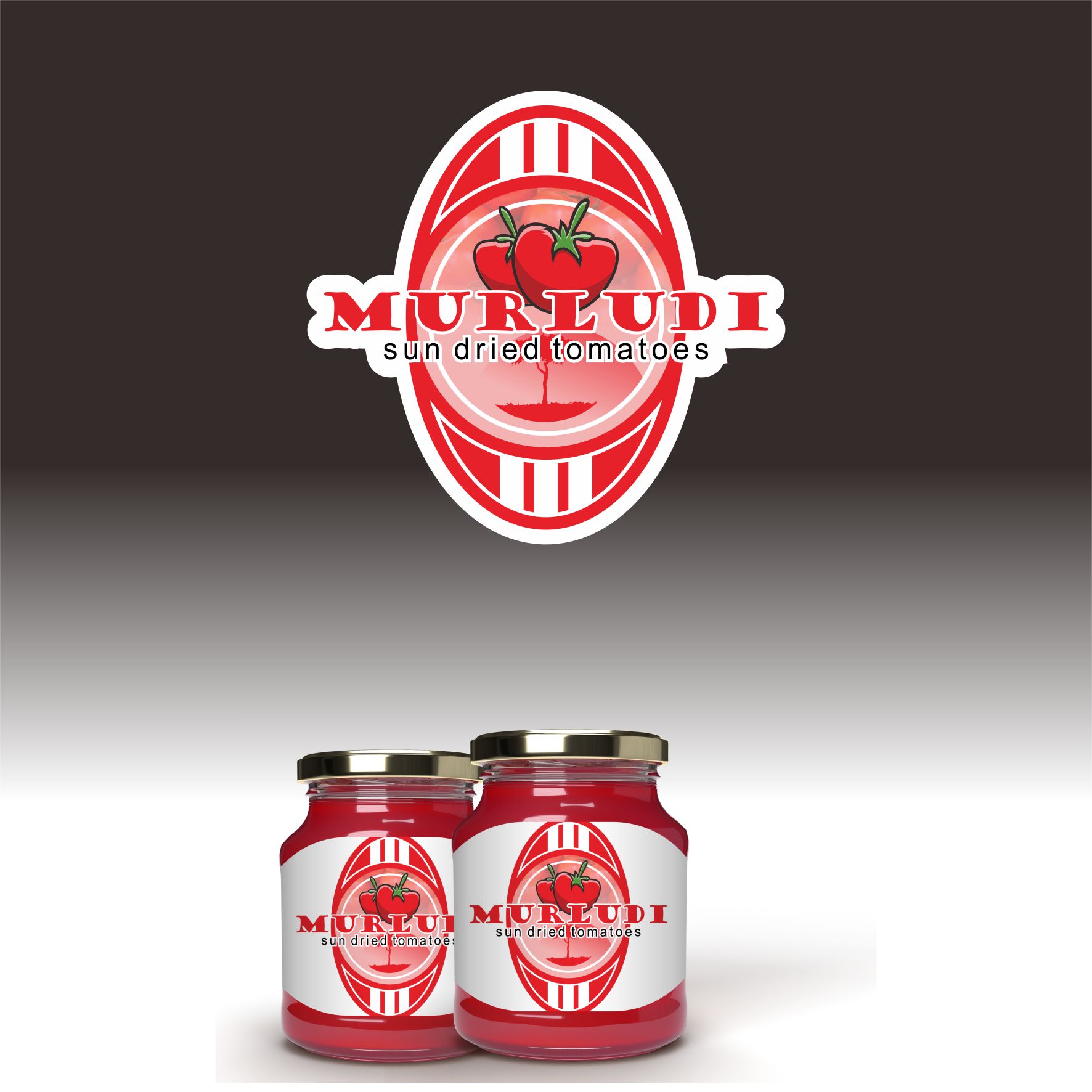 Label Design by asyifa for Murludi | Design #32079383