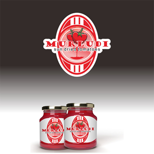 Label Design by asyifa