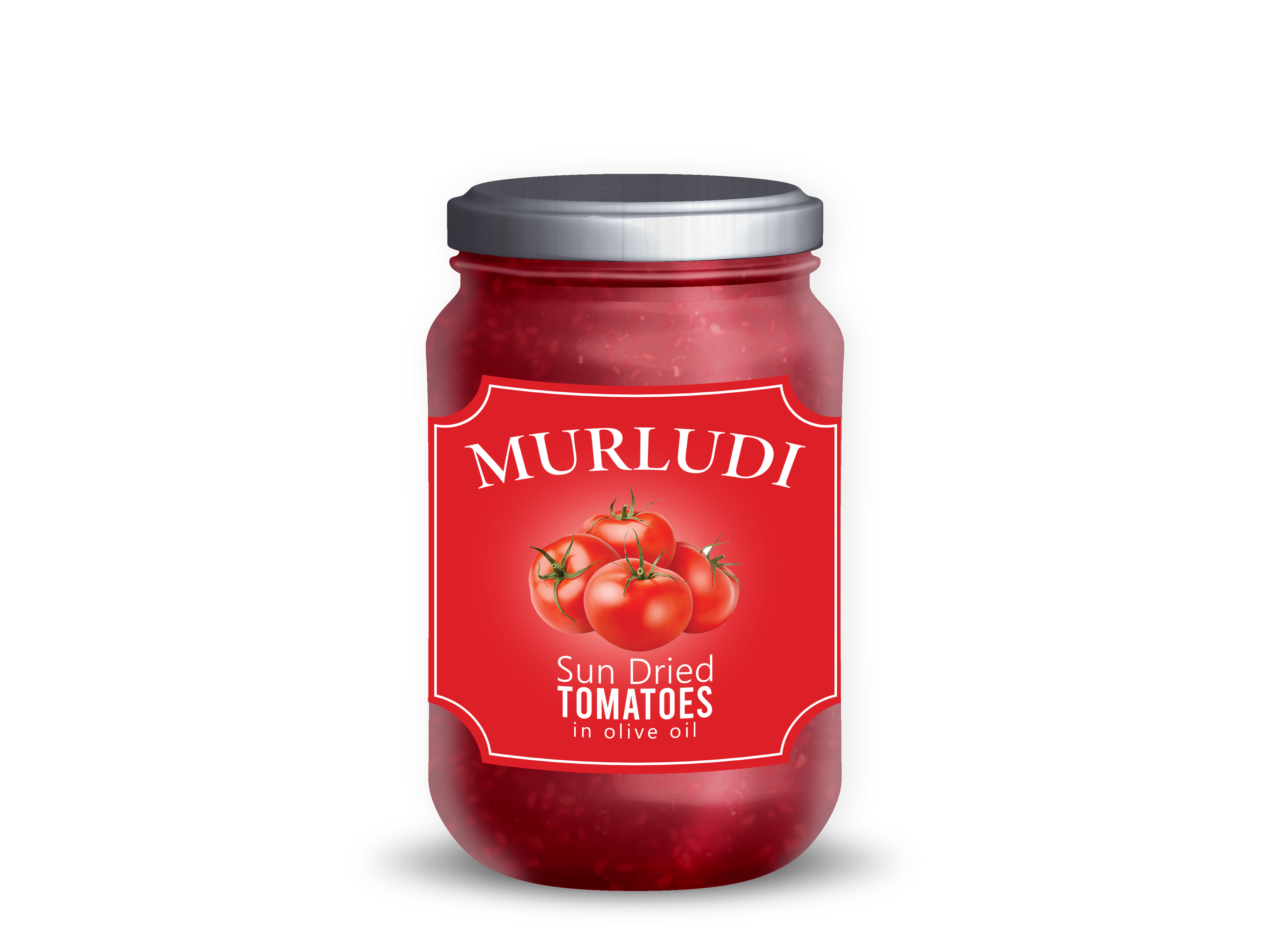 Label Design by hs studio for Murludi | Design #32076299