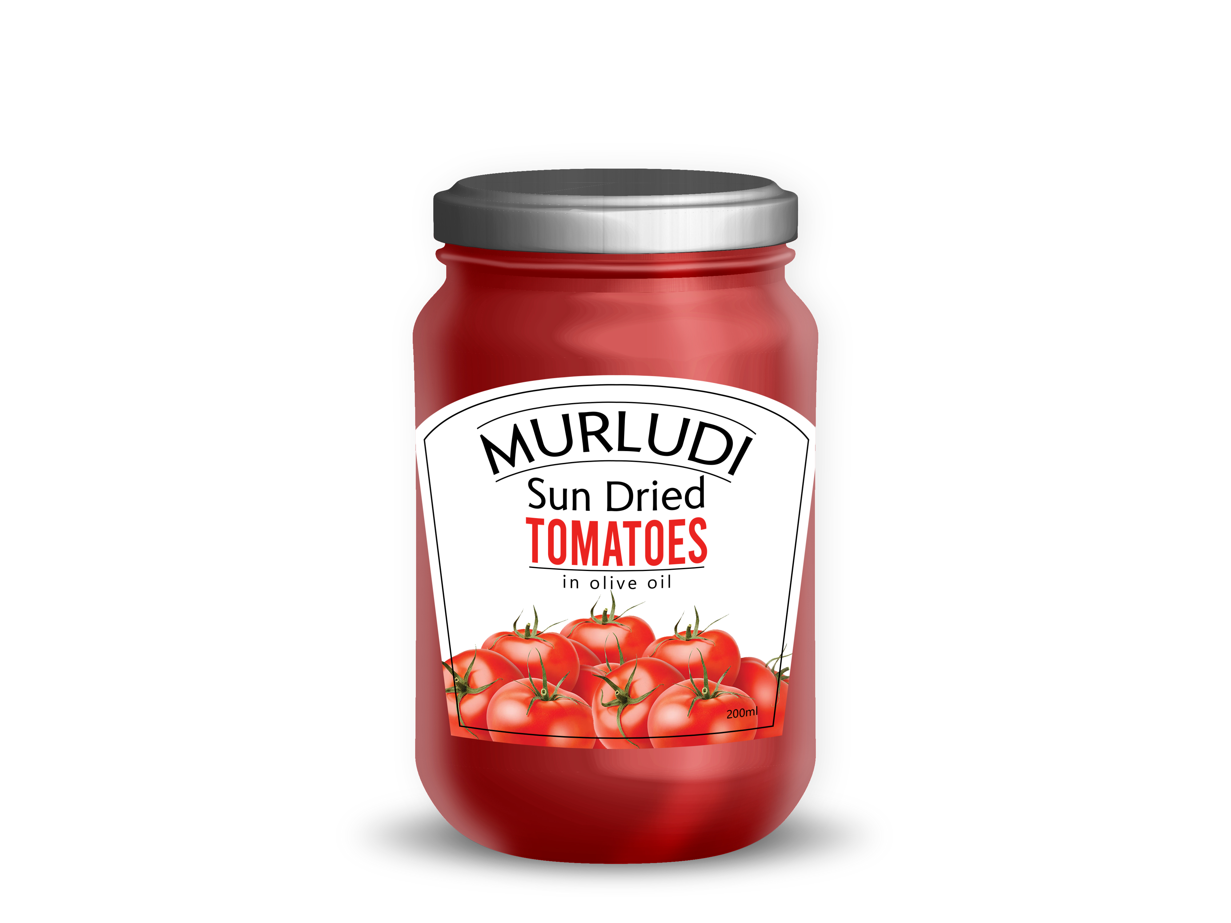 Design Étiquette par hs studio pour Murludi | Design #32081146