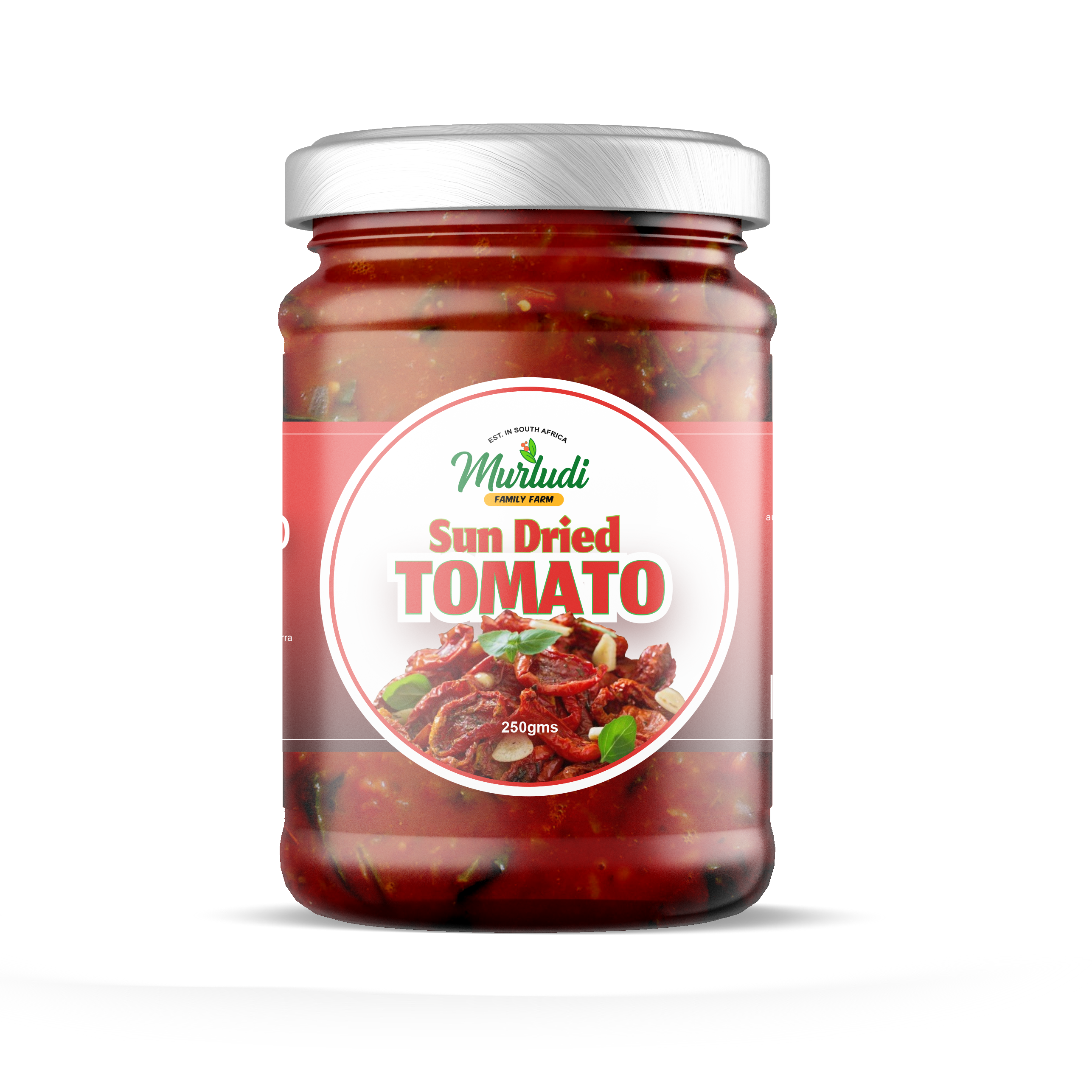 Label Design by designgreen for Murludi | Design #32065633