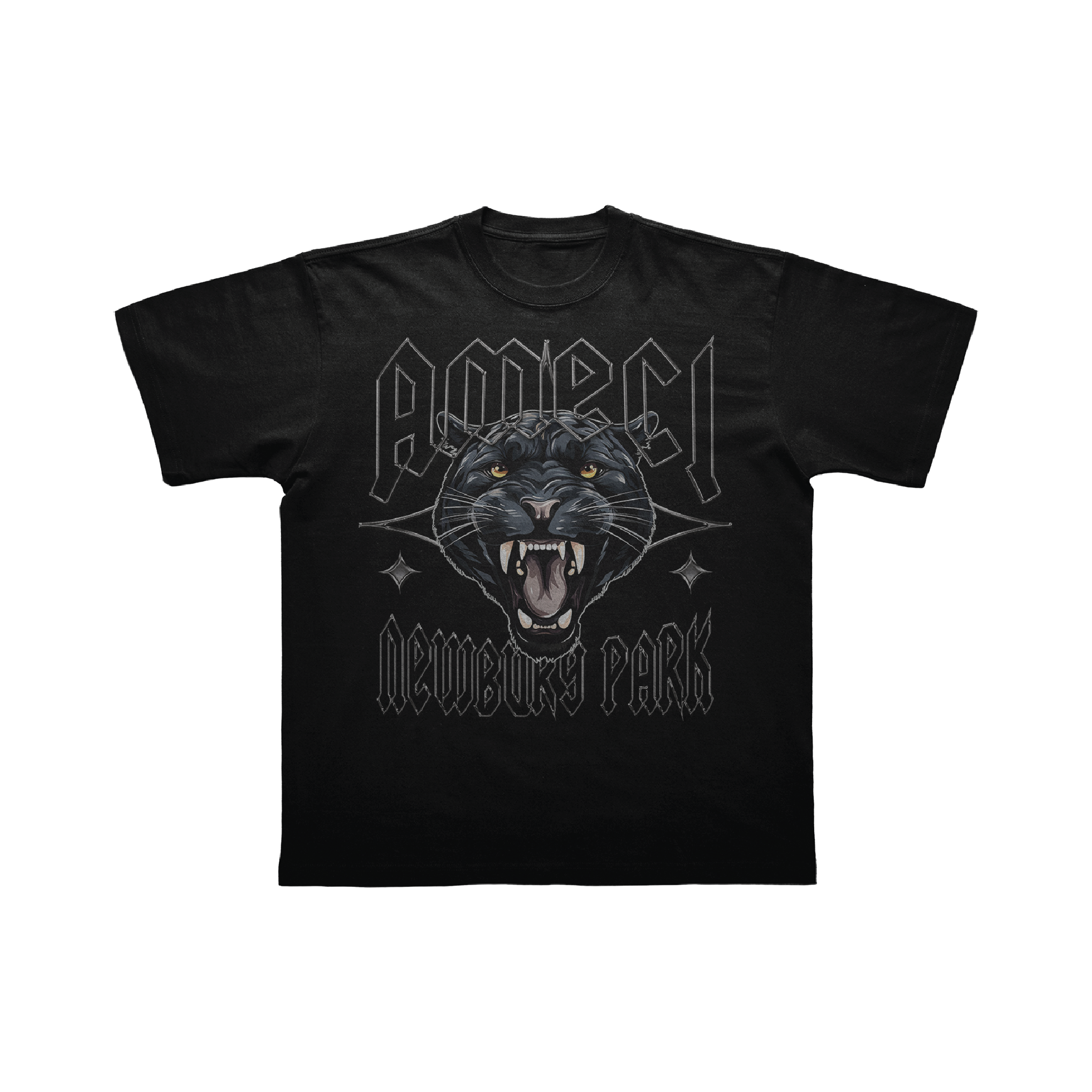 T-shirt Design by Rifqi 7 for this project | Design #32063443