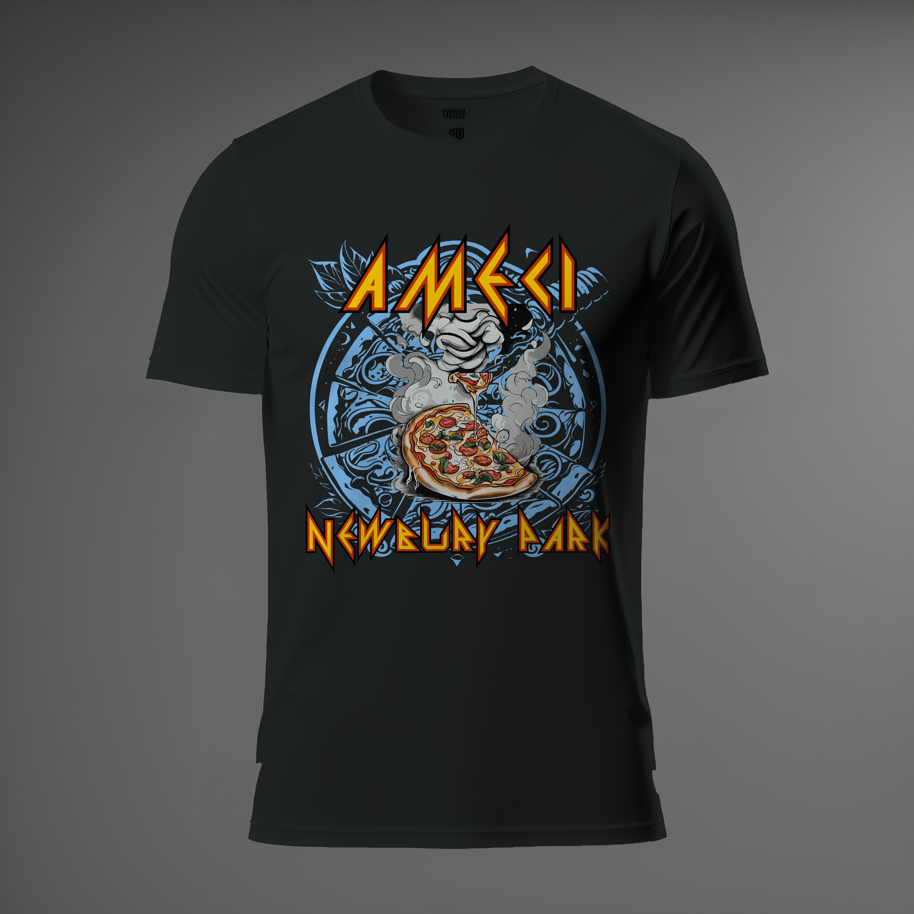 T-shirt Design by Foulanan Design for this project | Design #32060142