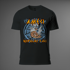 T-shirt Design by Foulanan Design for this project | Design: #32060142
