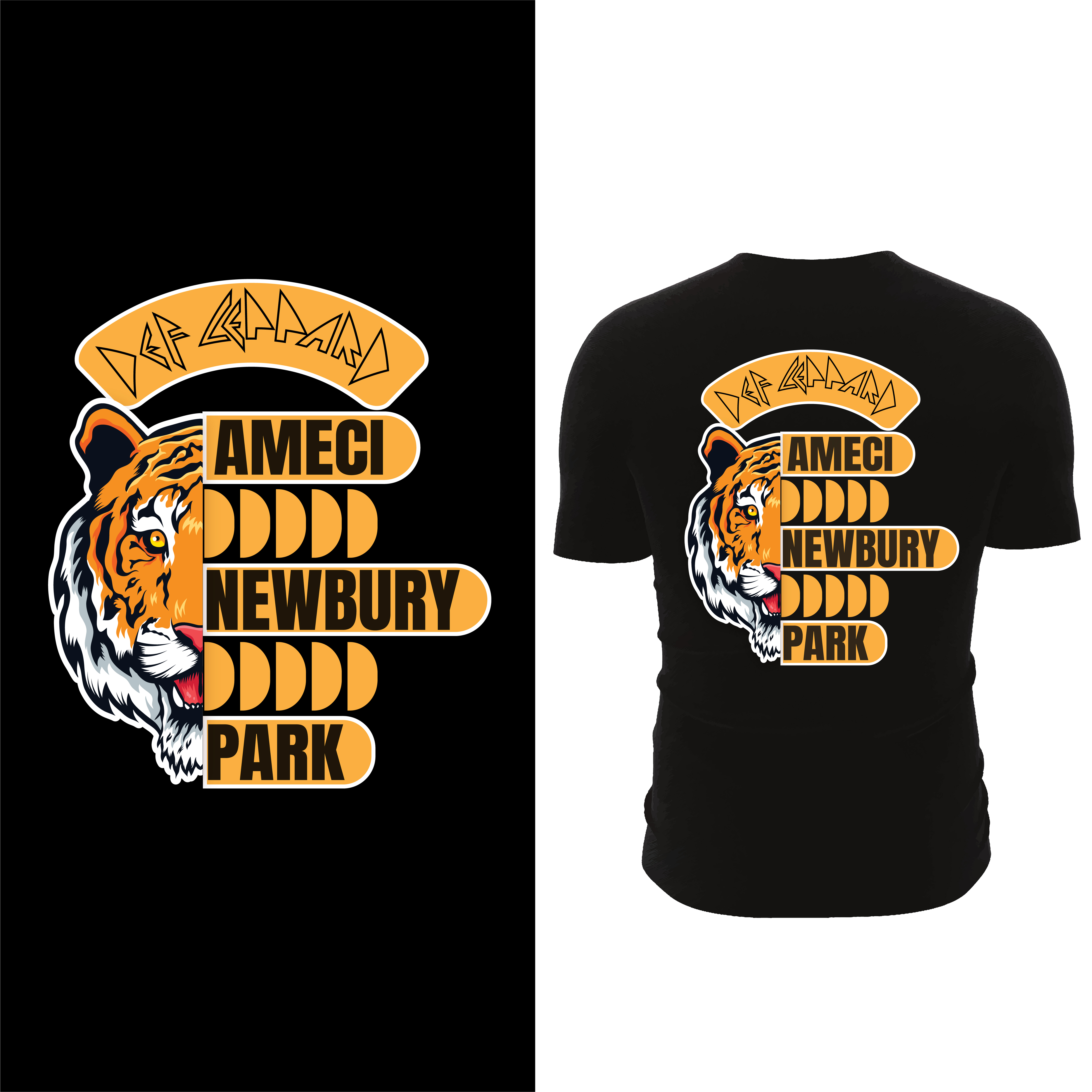 T-shirt Design by DesignNixon for this project | Design #32057513