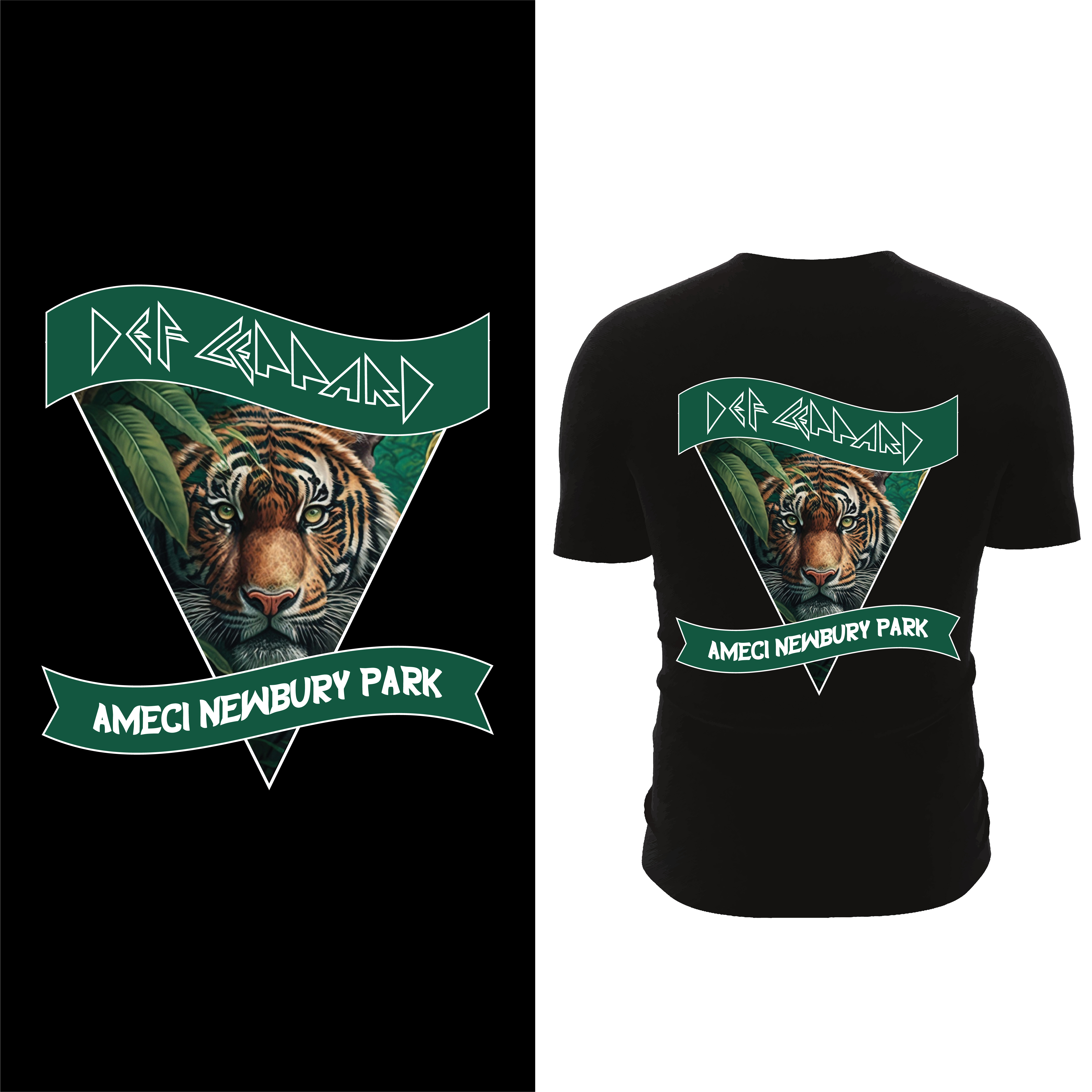 T-shirt Design by DesignNixon for this project | Design #32057514