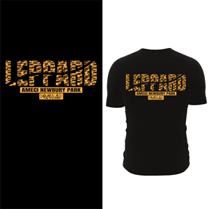T-shirt Design by DesignNixon for this project | Design: #32057515