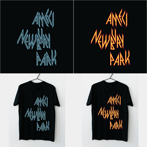 T-shirt Design by JOYJIT for this project | Design #32084825