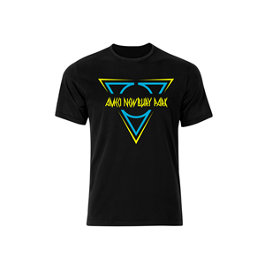 T-shirt Design by qnaya