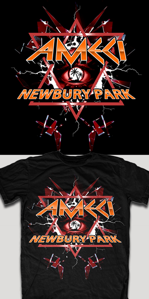 T-shirt Design by UripKarunia for this project | Design #32076304
