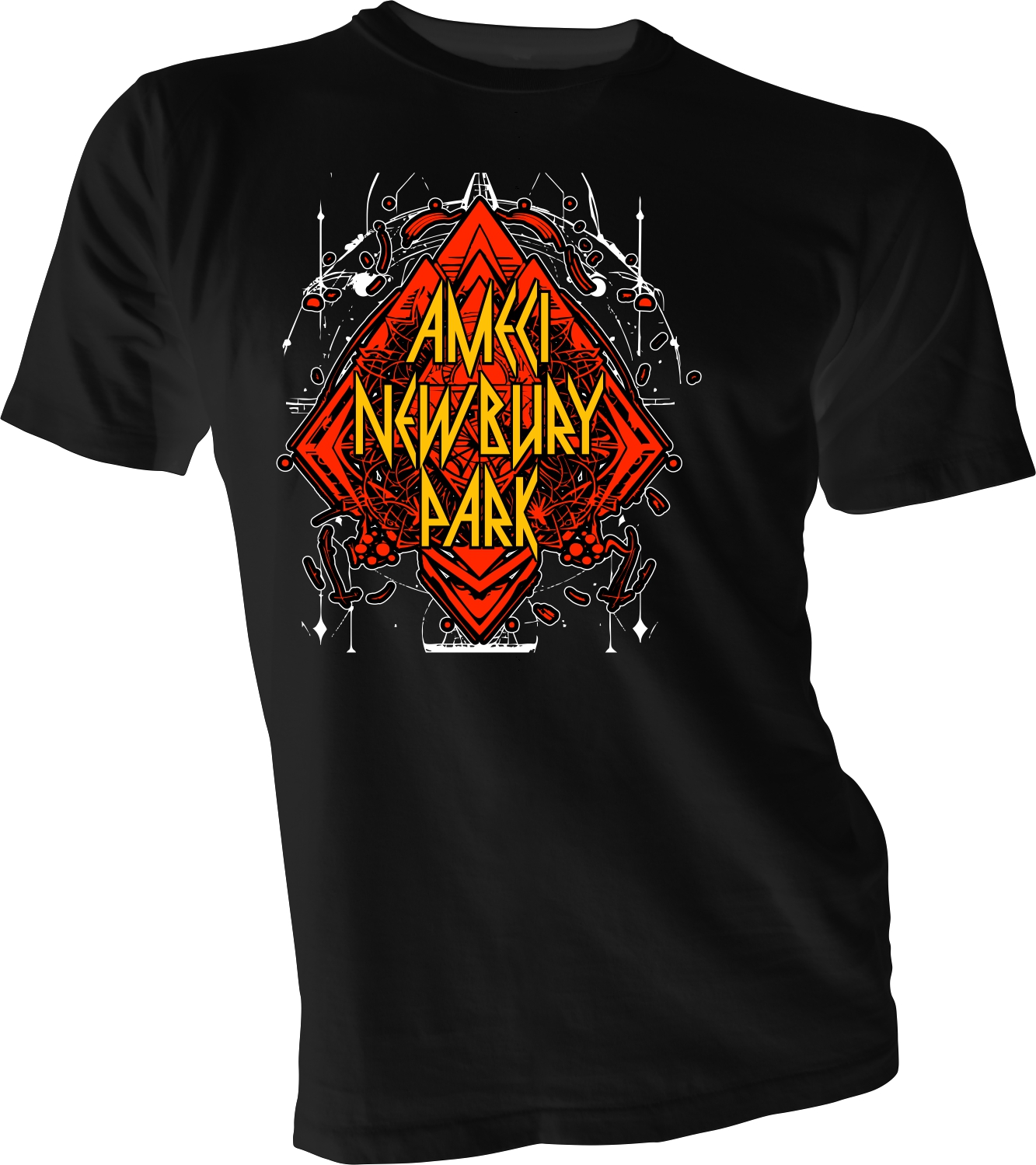 Diseño de Camiseta por bacujkov para este proyecto | Diseño #32076606