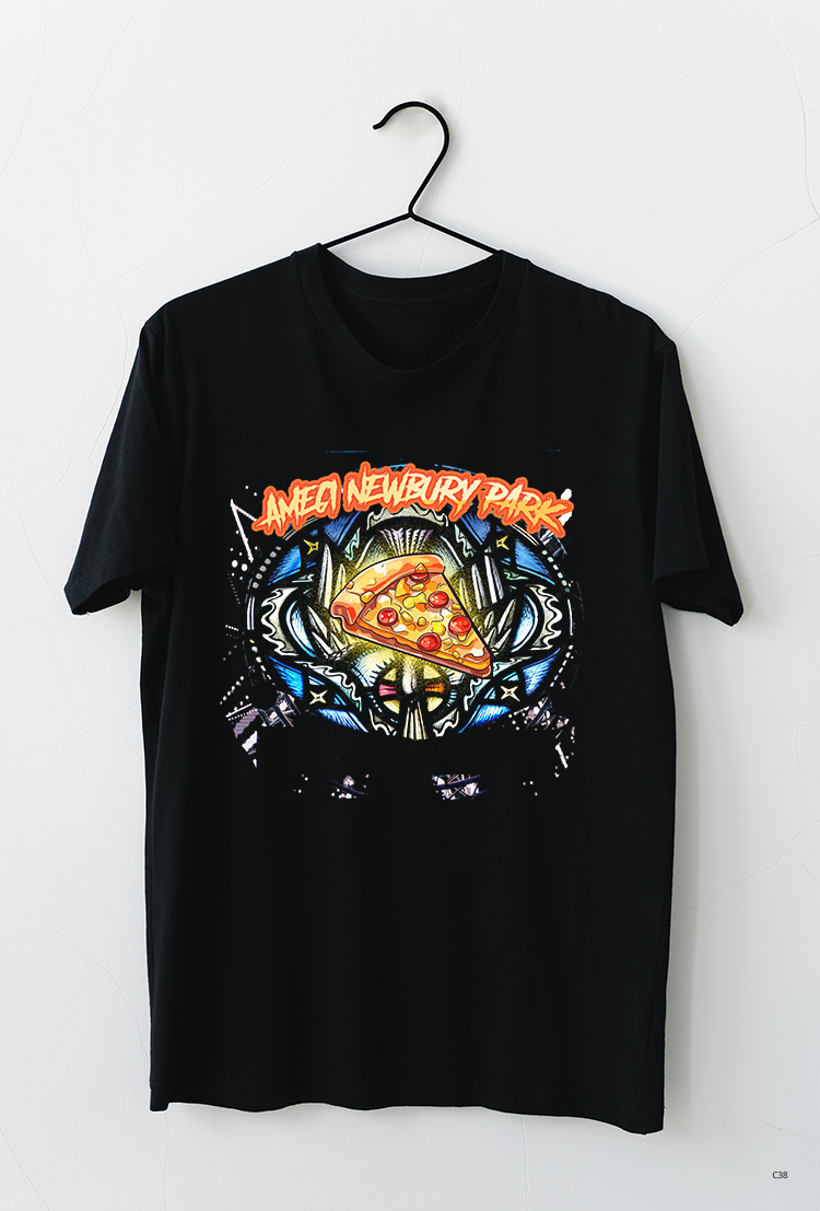 T-shirt Design by pb for this project | Design #32046956