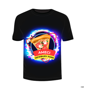 Diseño de Camiseta por pb para este proyecto | Diseño: #32046958