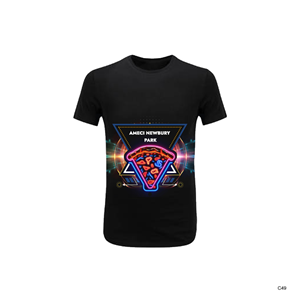 Diseño de Camiseta por pb para este proyecto | Diseño: #32046961