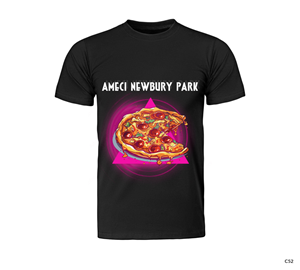 Diseño de Camiseta por pb para este proyecto | Diseño: #32046964