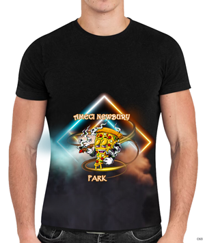 Diseño de Camiseta por pb para este proyecto | Diseño: #32046969