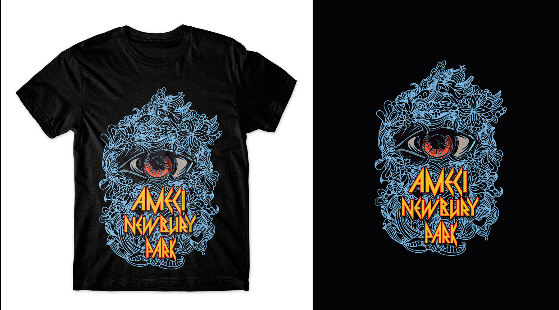 T-shirt Design by RKDesign29 for this project | Design #32052414