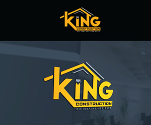 Logo-Design von Luckey yaari für dieses Projekt | Design: #32045192