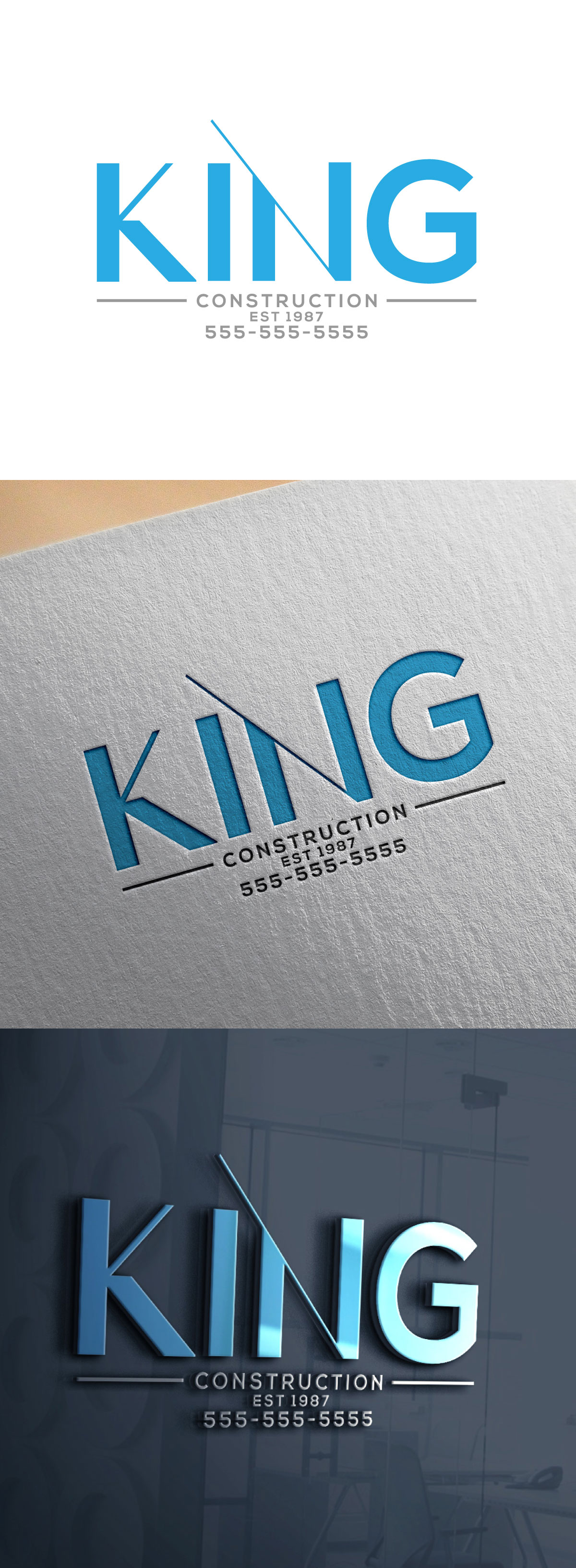 Diseño de Logo por Markwood para este proyecto | Diseño #32049841