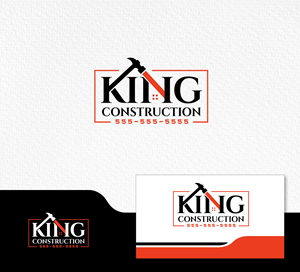 Logo Design by SolDesign for this project | Design #32088362