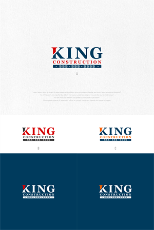 Logo-Design von YNCK für dieses Projekt | Design: #32057886