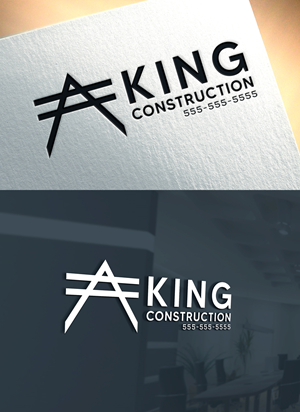 Logo-Design von RaKu 2 für dieses Projekt | Design: #32072747