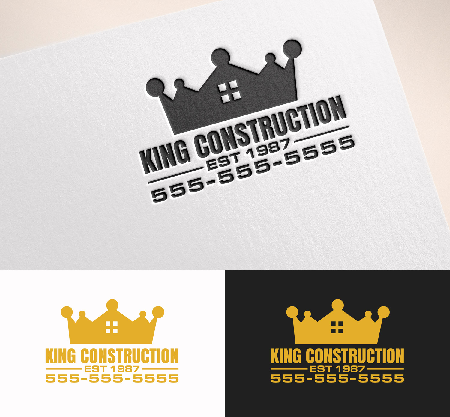 Logo-Design von M Art & Design für dieses Projekt | Design #32043485