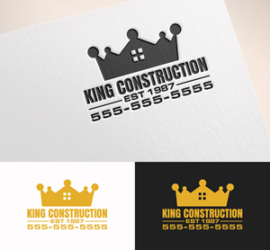 Logo-Design von M Art & Design für dieses Projekt | Design: #32043485