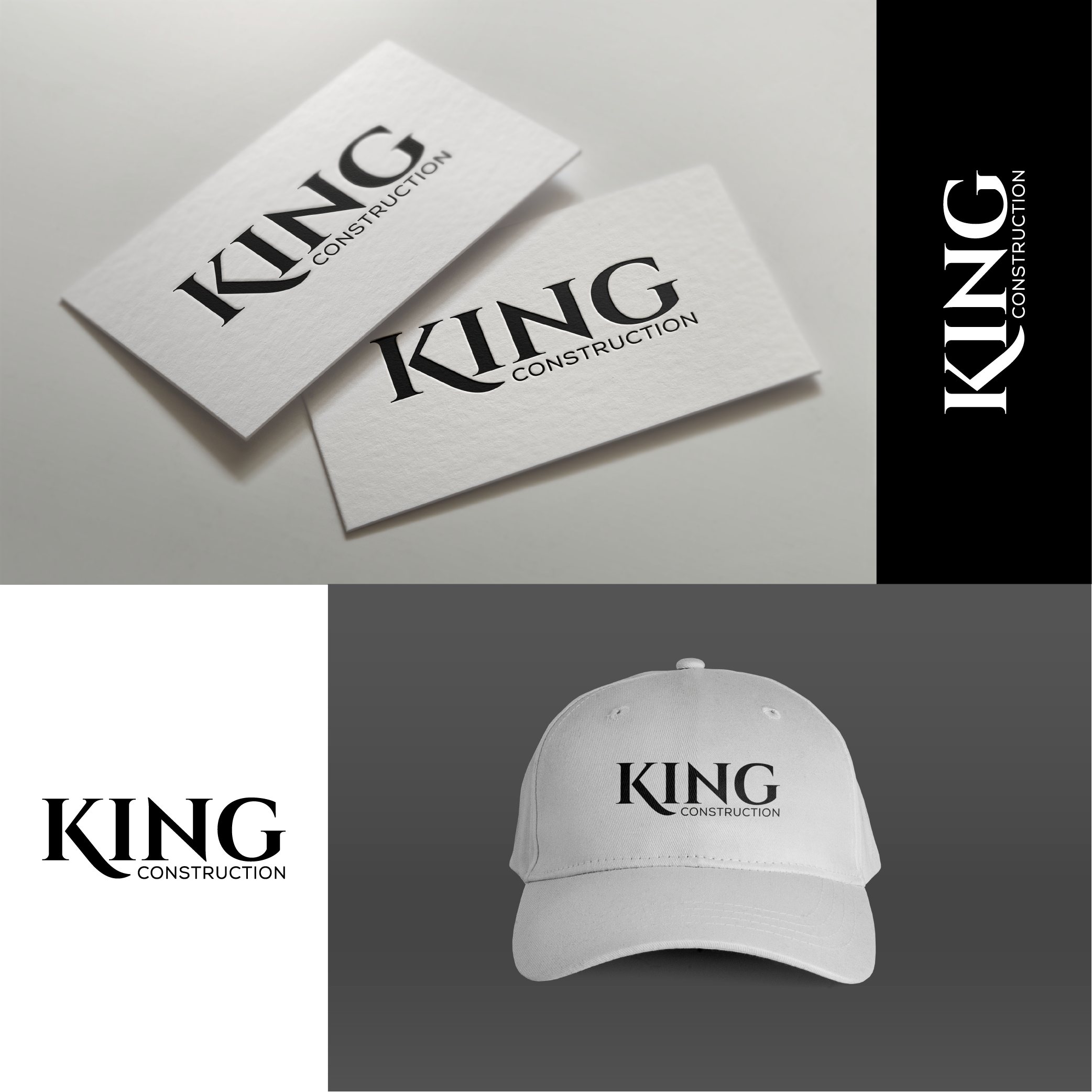 Logo Design by design wae for this project | Design #32046680