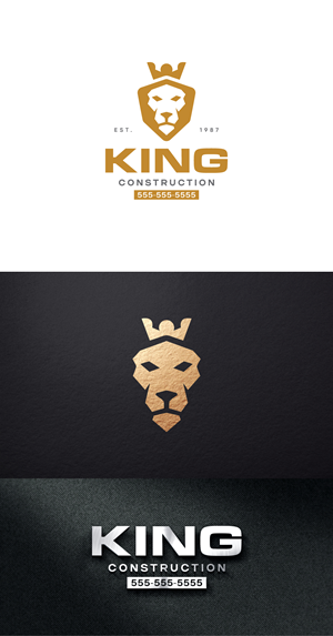 Logo Design by apik. for this project | Design: #32044080