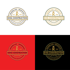 Diseño de Logo por JavedK para este proyecto | Diseño: #32050825
