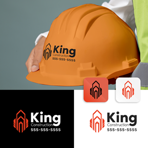 Diseño de Logo por Regis Cardoso para este proyecto | Diseño: #32067927