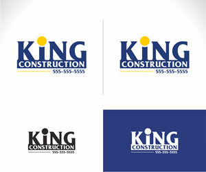 Logo-Design von InfinityDnP für dieses Projekt | Design: #32062536