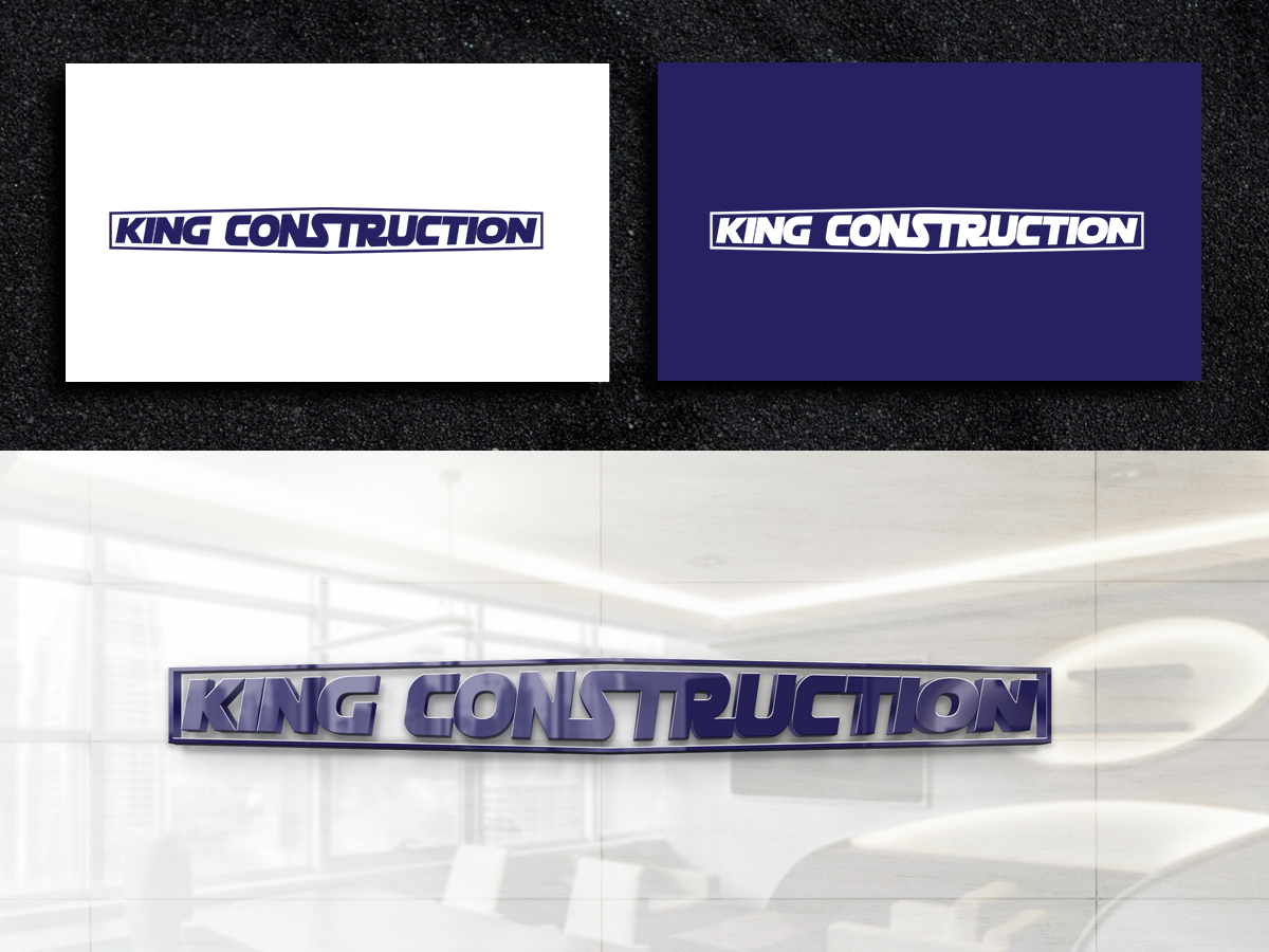 Logo-Design von ArtSamurai für dieses Projekt | Design #32049767