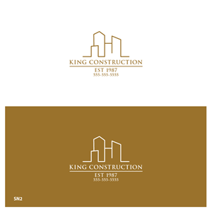 Logo Design by Sujit Banerjee for this project | Design: #32044700