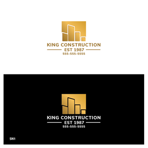 Logo Design by Sujit Banerjee for this project | Design: #32044701