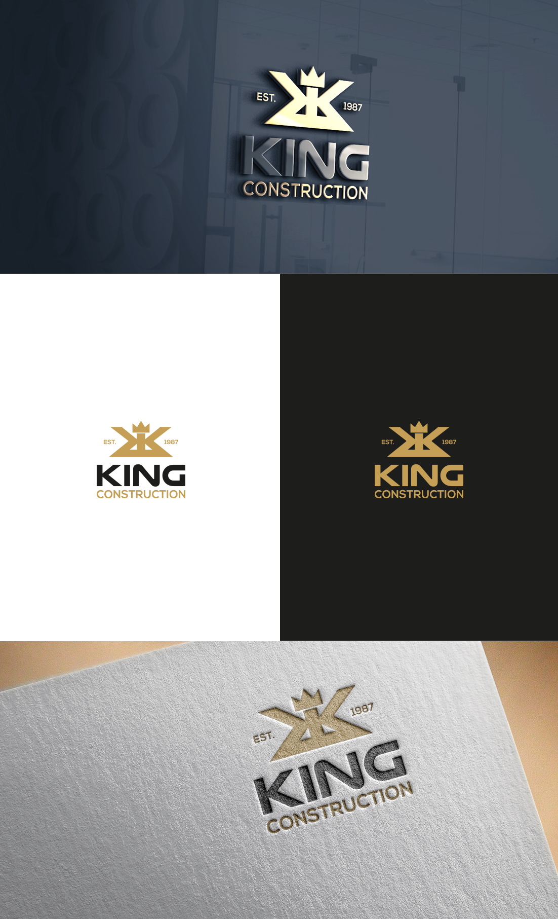 Logo-Design von GLDesigns für dieses Projekt | Design #32047626