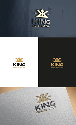 Logo Design by GLDesigns for this project | Design: #32047626