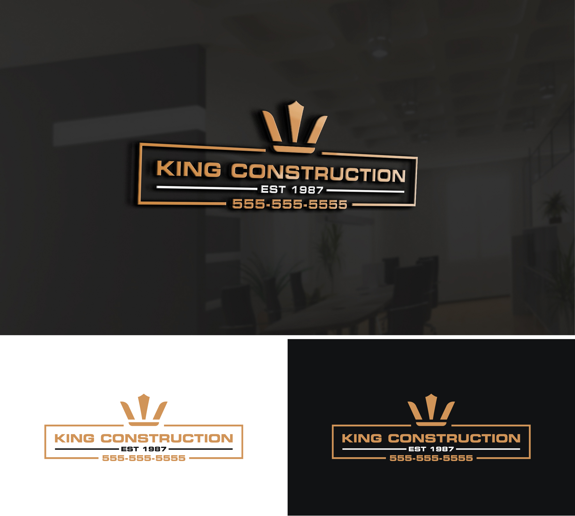 Diseño de Logo por sushsharma99 para este proyecto | Diseño #32043911