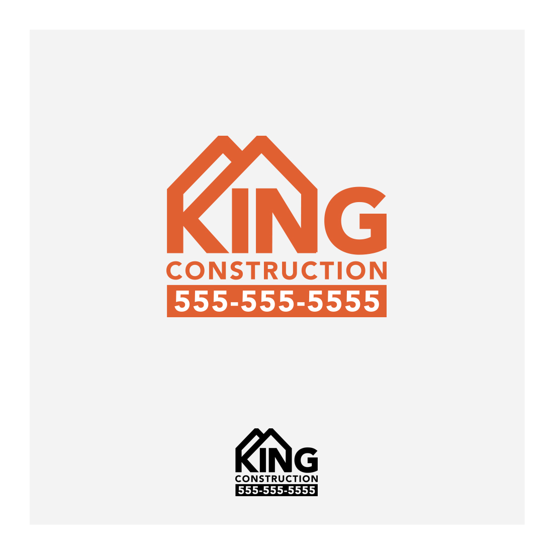 Logo Design by Mungbejotok for this project | Design #32080236