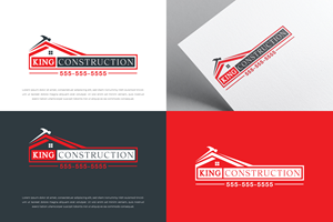 Logo-Design von TrisDesign für dieses Projekt | Design: #32099876