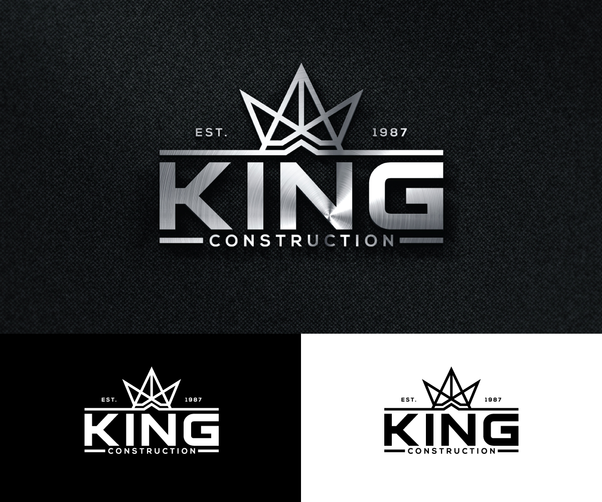Logo Design by step forward 2 for this project | Design #32042927