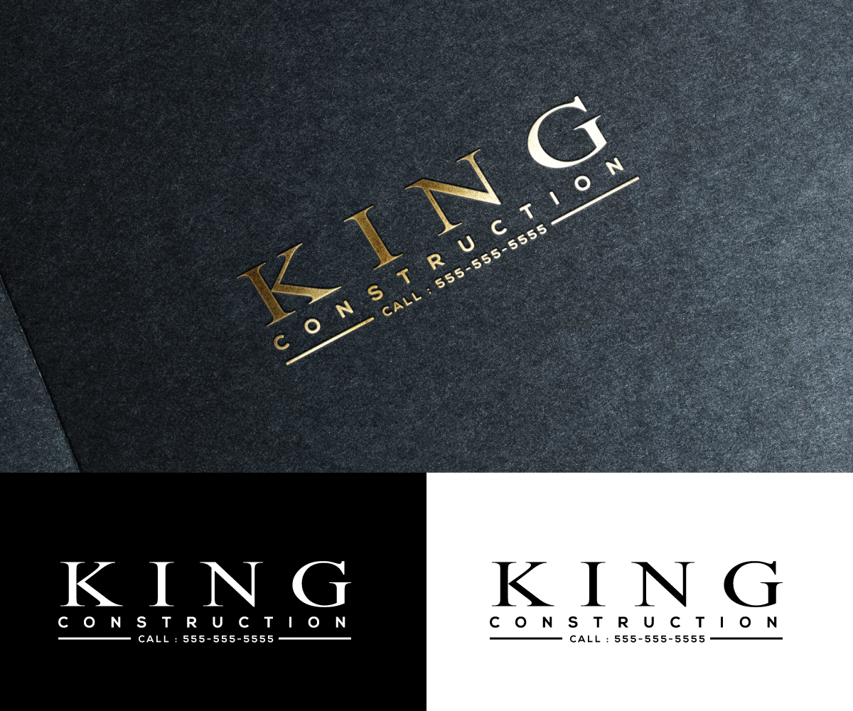 Logo Design by step forward 2 for this project | Design #32056922