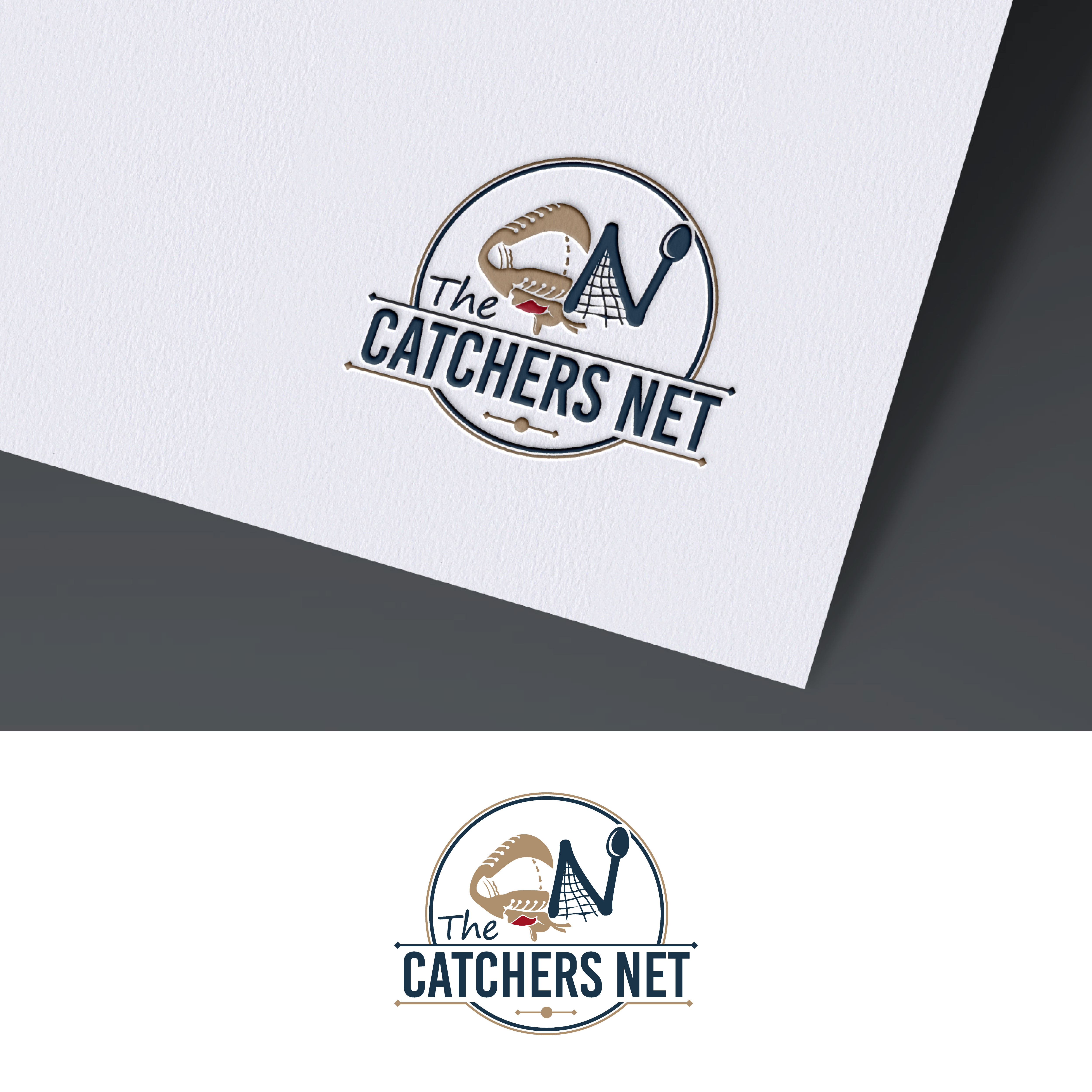 Logo Design by Arindam.Design for this project | Design #32053126