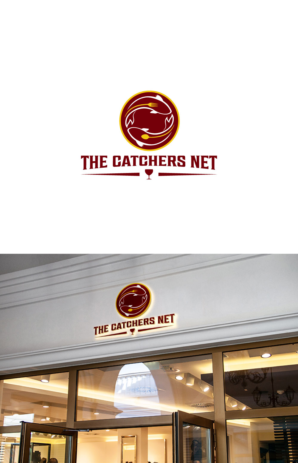 Logo Design by DesignVerse777 for this project | Design #32087611
