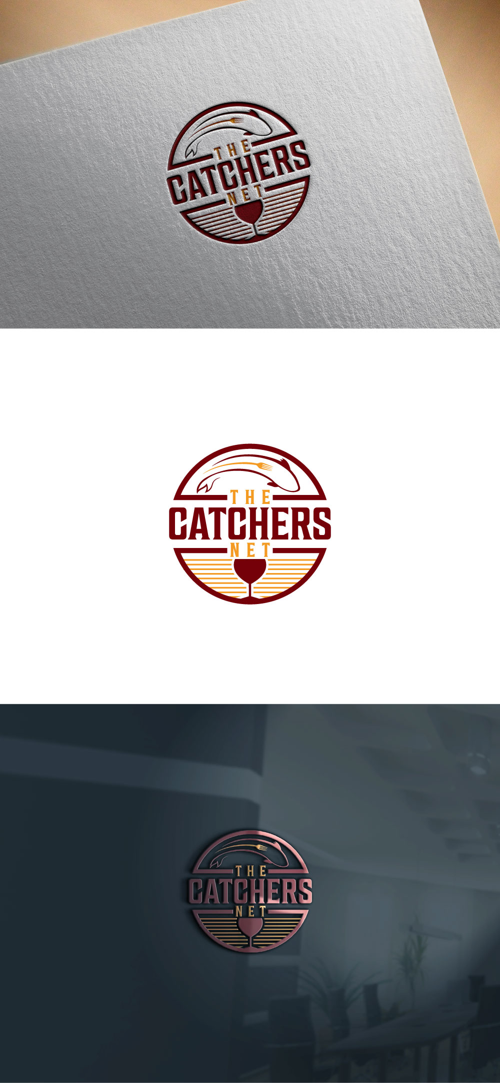 Logo Design by DesignVerse777 for this project | Design #32087613