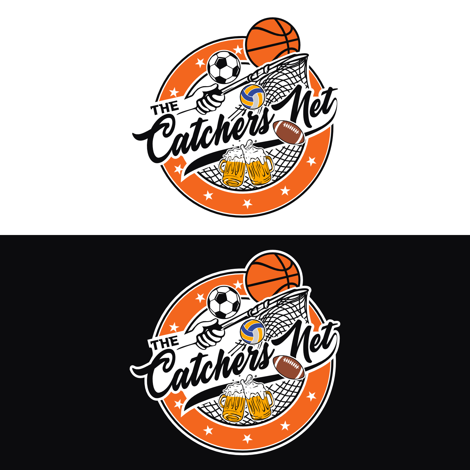 Logo Design by Dalang Design for this project | Design #32088112