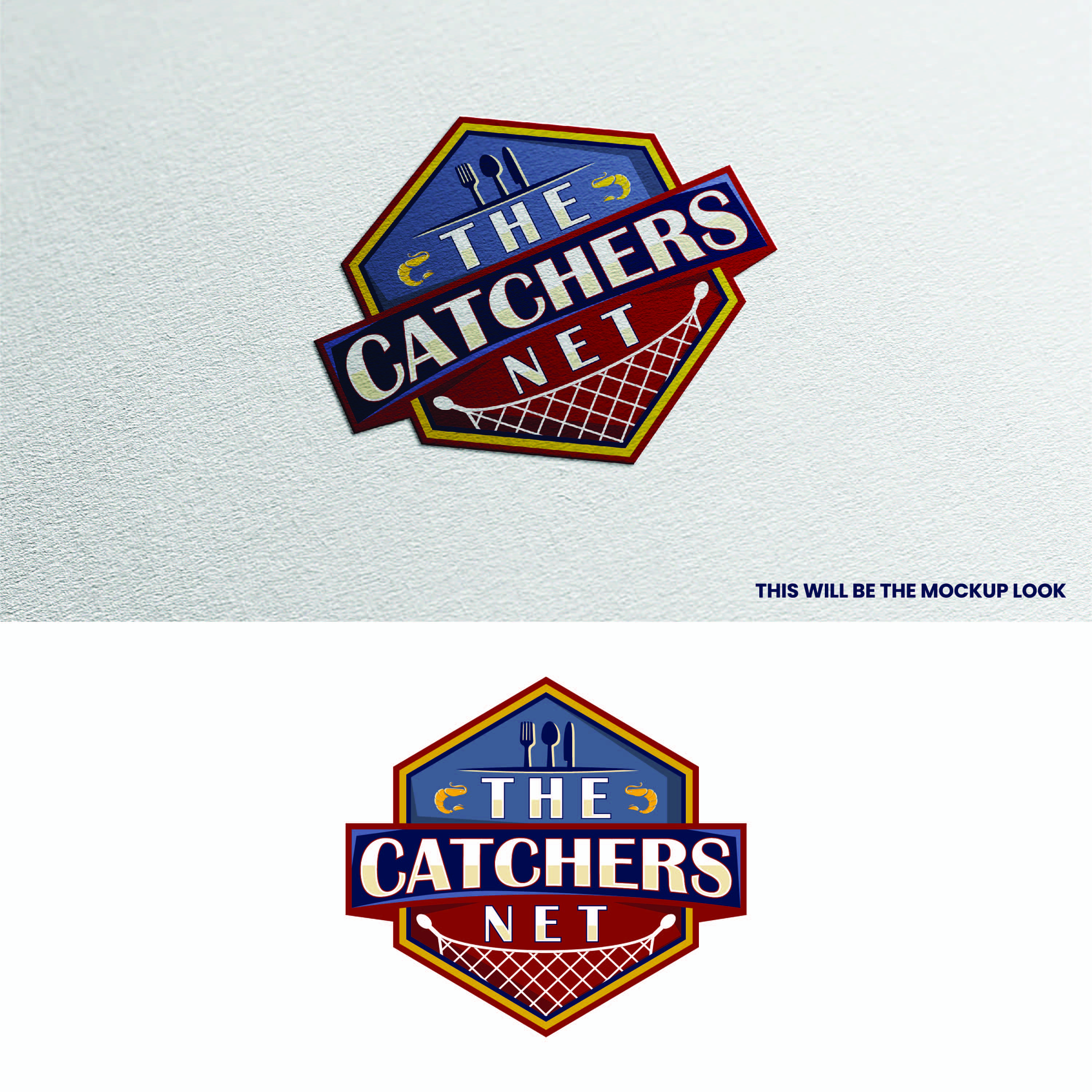 Logo Design by Design_Duo for this project | Design #32098283
